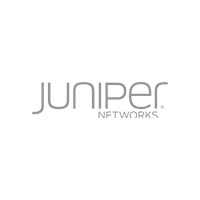 Juniper logo.