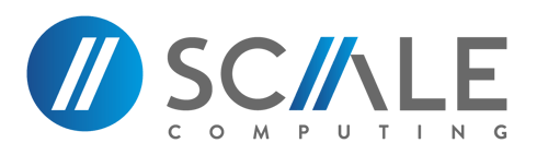Horizontal Scale Computing Logo