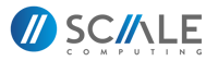 Scale Computing logo.