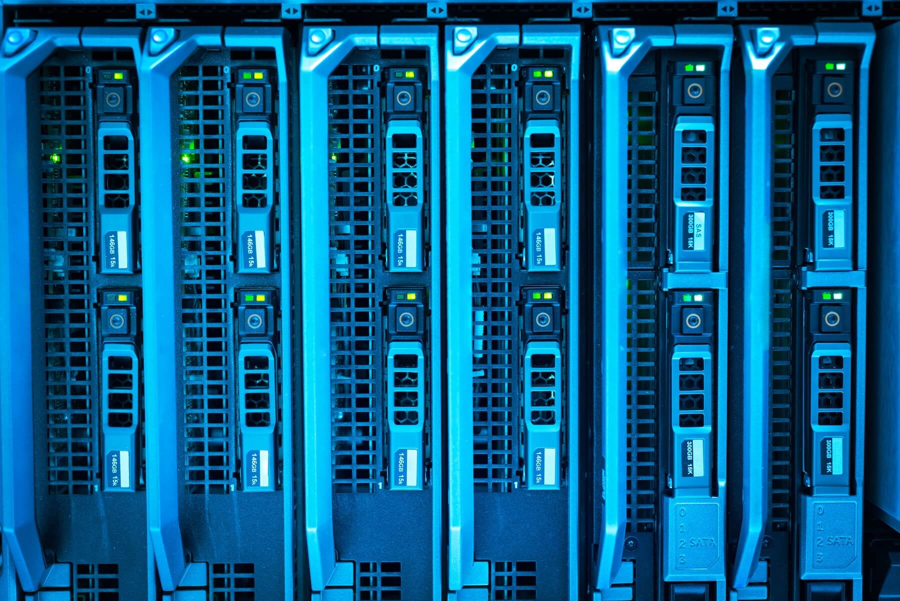 server-stock server-stock